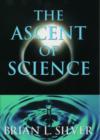 Image for The ascent of science