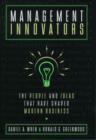 Image for Management Innovators