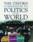 Image for The Oxford Companion to Politics of the World