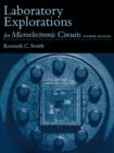 Image for Laboratory Explorations for Microelectronic Circuits