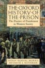 Image for The Oxford History of the Prison