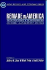 Image for Remade in America