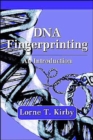 Image for DNA Fingerprinting : An Introduction