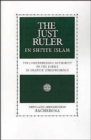 Image for The Just Ruler in Shi&#39;ite Islam