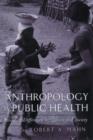 Image for Anthropology in Public Health
