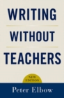 Image for Writing Without Teachers