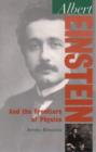 Image for Albert Einstein and the frontiers of science