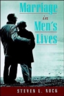 Image for Marriage in men&#39;s lives