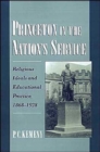 Image for Princeton in the Nation&#39;s Service