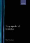 Image for Encyclopedia of Semiotics