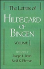 Image for The Letters of Hildegard of Bingen: The Letters of Hildegard of Bingen