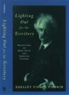 Image for Lighting out for the territory  : reflections on Mark Twain and American culture