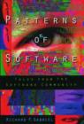 Image for Patterns of Software