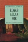 Image for A Historical Guide to Edgar Allan Poe