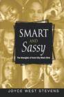 Image for Smart and sassy  : the strengths of inner-city black girls