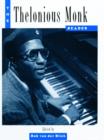 Image for The Thelonius Monk Reader