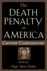 Image for The death penalty in America  : current controversies