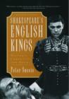 Image for Shakespeare&#39;s English Kings