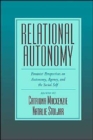 Image for Relational Autonomy