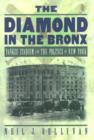 Image for The diamond in the Bronx  : Yankee Stadium and the politics of New York