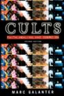 Image for Cults  : faith, healing, and coercion