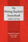 Image for The Writing Teacher&#39;s Sourcebook