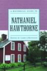 Image for A Historical Guide to Nathaniel Hawthorne