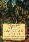 Image for The Oxford Book of the American South