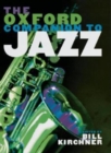 Image for The Oxford Companion To Jazz
