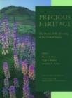 Image for Precious heritage  : the status of biodiversity in the United States