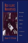 Image for Neo-slave narratives  : studies in the social logic of a literary form