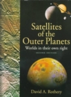 Image for Satellites of the Outer Planets