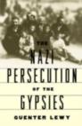 Image for Forgotten victims  : the Nazi persecution of the gypsies