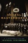 Image for Choral Masterworks