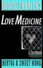 Image for Louise Erdrich&#39;s Love Medicine