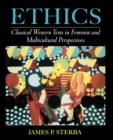 Image for Ethics : Classical Western Texts in Feminist and Multicultural Perspectives