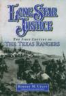 Image for Lone Star Justice