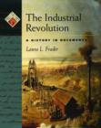 Image for Pages from History: The Industrial Revolution