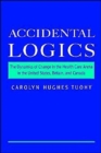 Image for Accidental Logics : The Dynamics of Change in the Health Care Arena in the United States, Britain, and Canada