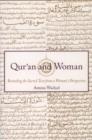 Image for Qur&#39;an and Woman
