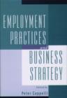 Image for Employment Practices and Business Strategy