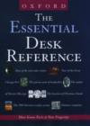 Image for Essential Desk Reference