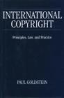 Image for International Copyright