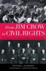 Image for From Jim Crow to Civil Rights