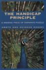 Image for The handicap principle  : a missing piece of Darwin&#39;s puzzle