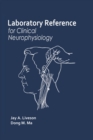 Image for Laboratory Reference for Clinical Neurophysiology