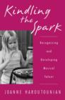 Image for Kindling the Spark