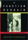 Image for The Faustian Bargain : The Art World in Nazi Germany