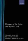 Image for Diseases of the Spine and Spinal Cord