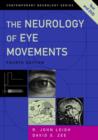 Image for The Neurology of Eye Movements